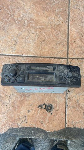A2038201686 Mercedes