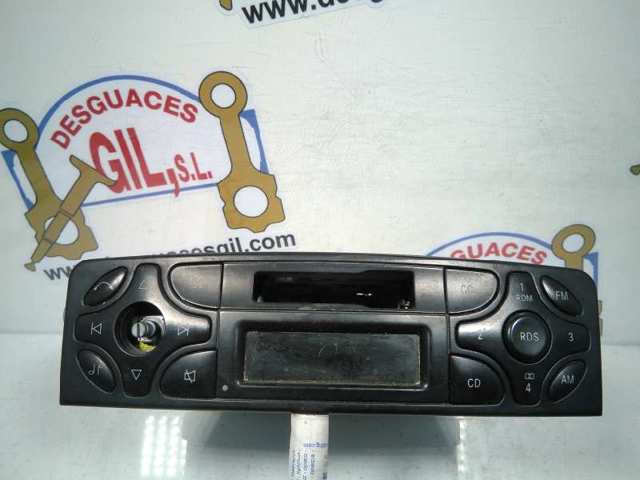 A2038201686 Mercedes