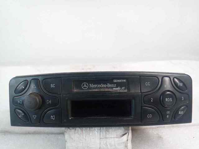 A2038201686 Mercedes