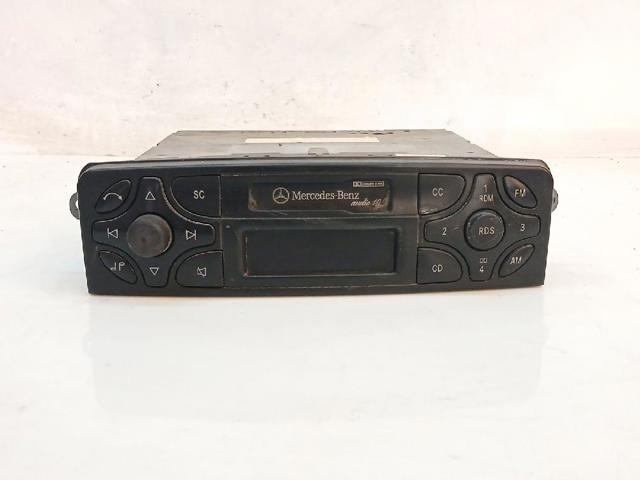 A2038201686 Mercedes