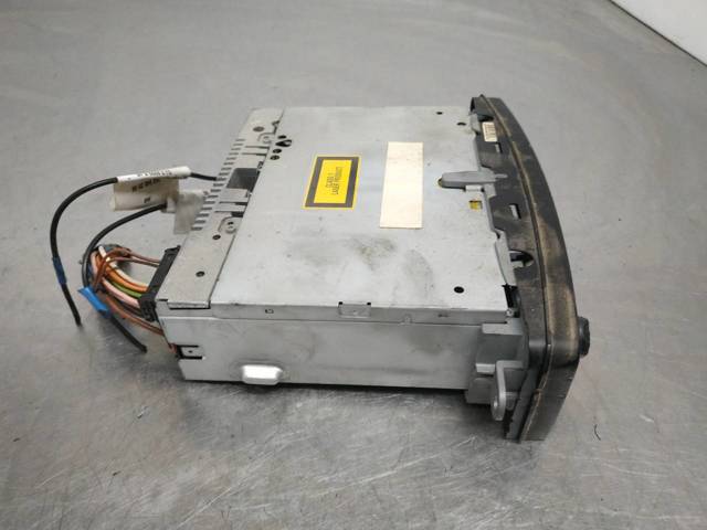 Aparelhagem de som (rádio AM/FM) para Mercedes C S203