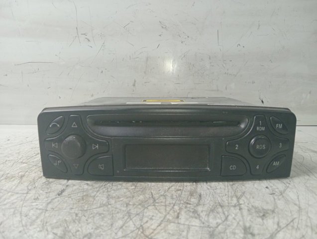 Comprar  C  S203