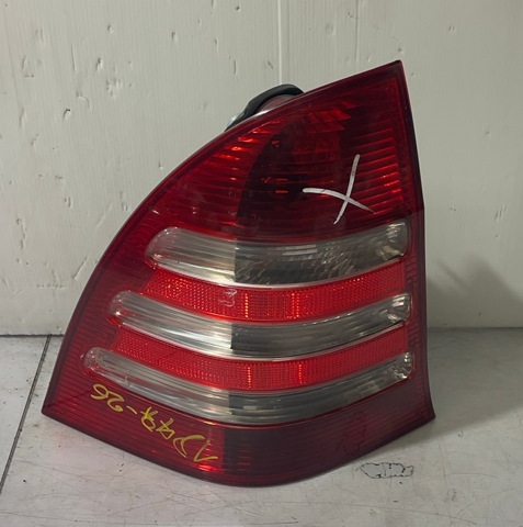 A2038201964 Mercedes