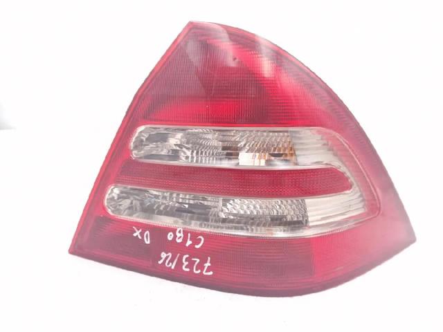 Lanterna traseira direita A2038202064 MERCEDES