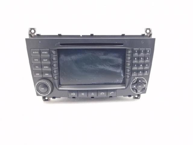 A2038202145 Mercedes