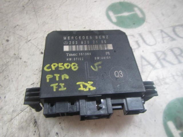 A2038202185 Mercedes