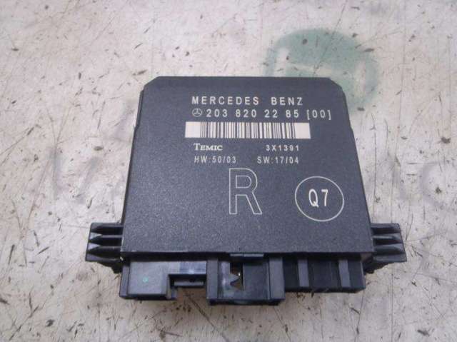 A2038202285 Mercedes