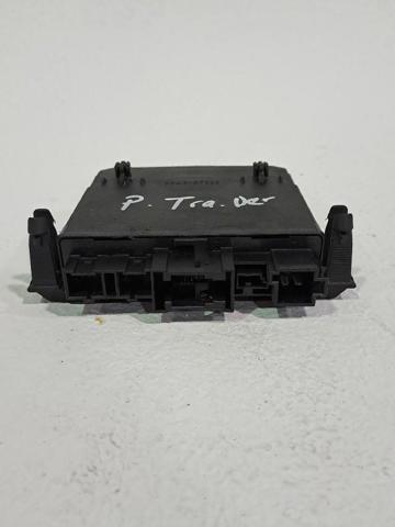 Unidade de conforto A2038202285 MERCEDES