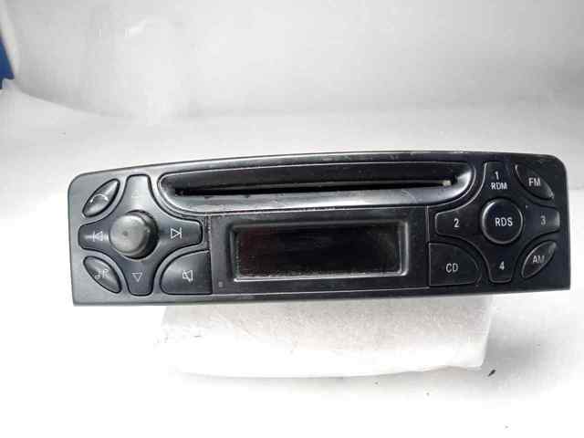  Mercedes C  (S203)