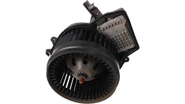 Motor de ventilador de forno (de aquecedor de salão) A2038202514 MERCEDES