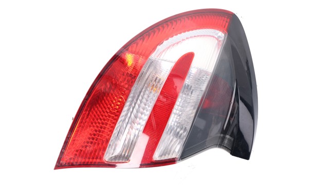 Lanterna traseira esquerda A2038202564 MERCEDES