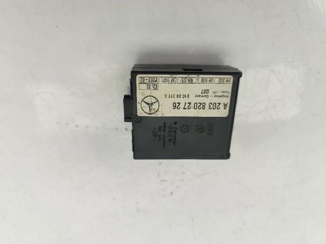A2038202726 Mercedes