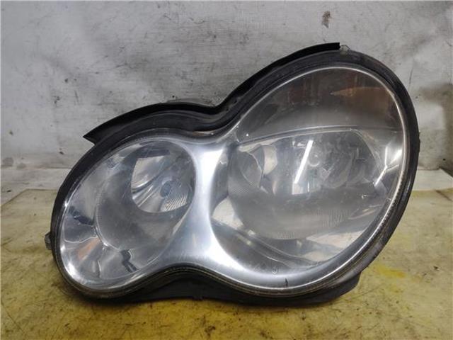 Luz esquerda A2038203161 MERCEDES