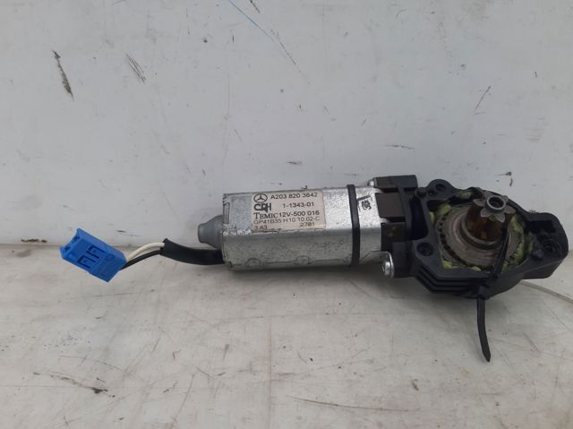A2038203642 Mercedes