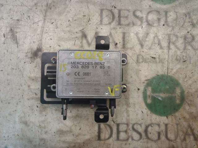 A2038203926 Mercedes