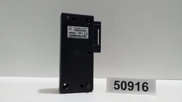 A2038205185 Mercedes