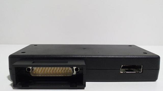 Unidade de controlo de telefone A2038205185 MERCEDES