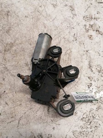Motor de limpador pára-brisas de vidro traseiro A2038205342 MERCEDES