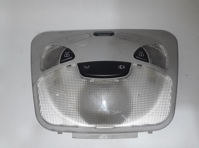 A2038208201 Mercedes