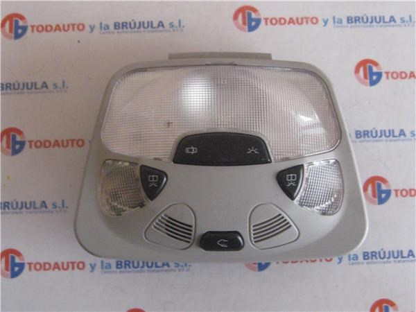 A2038208201 Mercedes