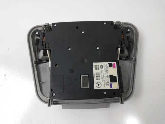 A2038208201 Mercedes