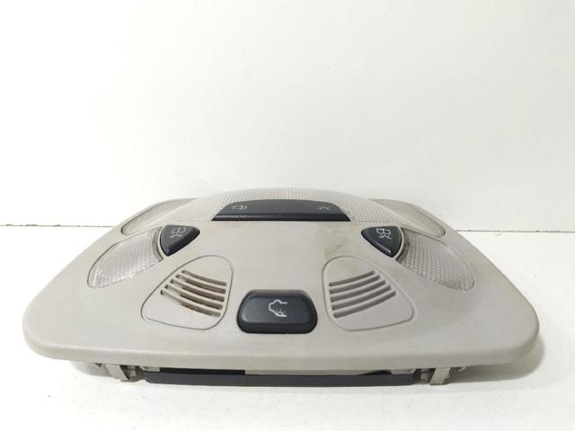 A2038208201 Mercedes