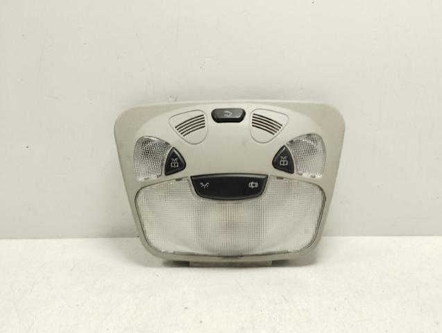 A2038208201 Mercedes