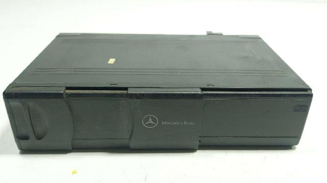 A2038209089 Mercedes