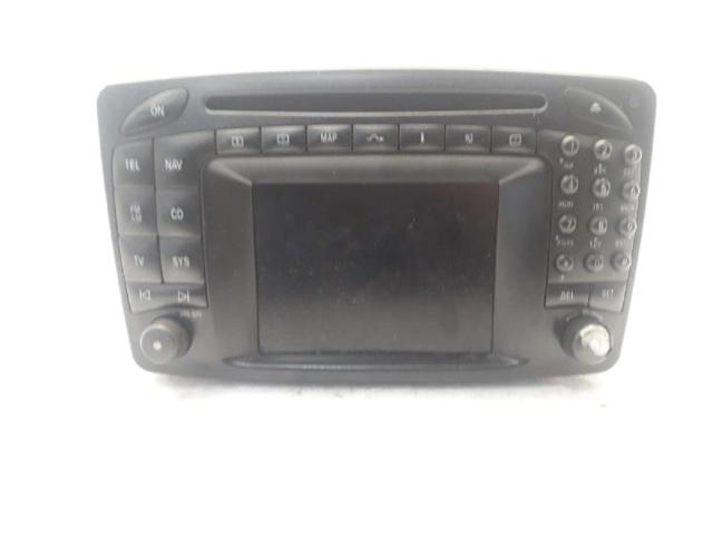 A2038209689 Mercedes