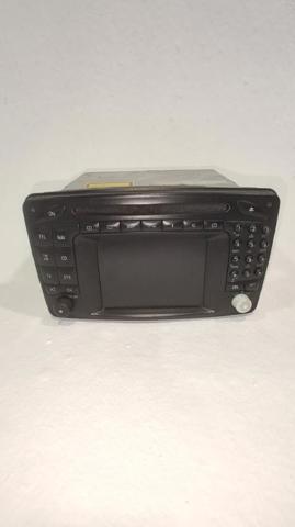 A2038209689 Mercedes