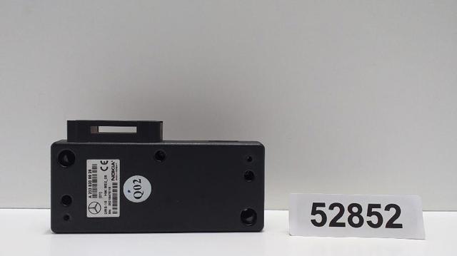Unidade de controlo de telefone A2038209926 MERCEDES