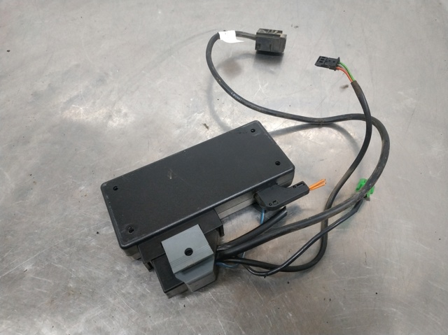 Unidade de controlo de telefone A2038209926 MERCEDES
