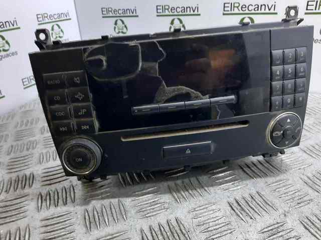 A2038273842 Mercedes