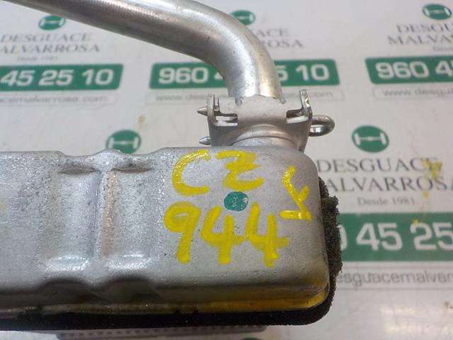 Radiador de forno (de aquecedor) A2038300161 MERCEDES