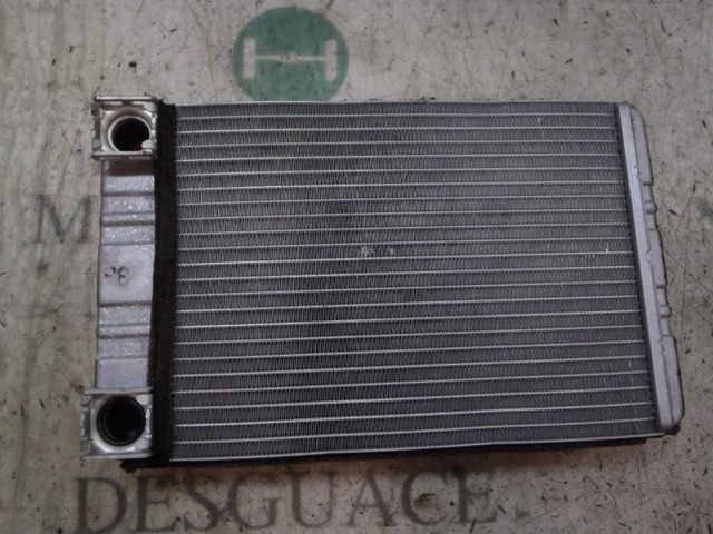 Radiador de forno (de aquecedor) A2038300161 MERCEDES