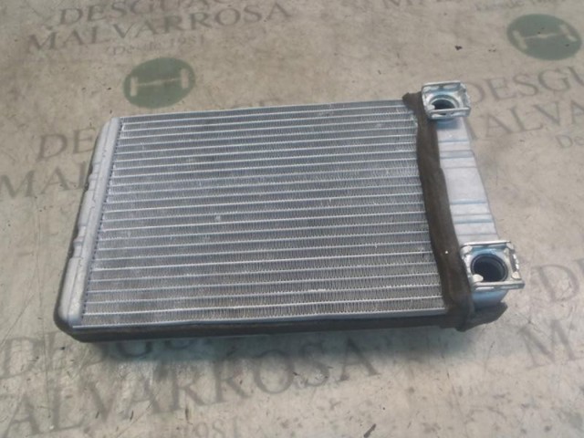 Radiador de forno (de aquecedor) A2038300161 MERCEDES