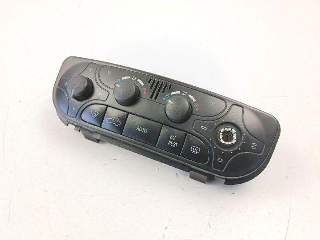 A2038300285 Mercedes