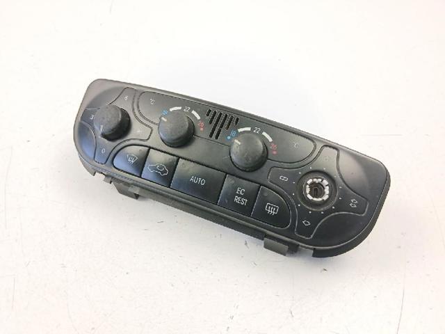 A2038300285 Mercedes