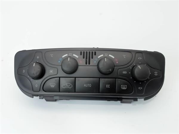 A2038300785 Mercedes