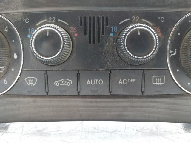 A2038301785 Mercedes