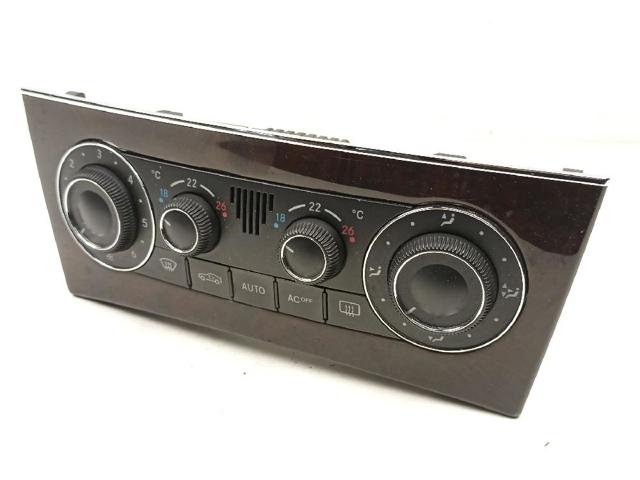 A2038301785 Mercedes