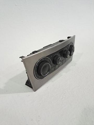 Unidade de controlo dos modos de aquecimento/condicionamento A2038301885 MERCEDES