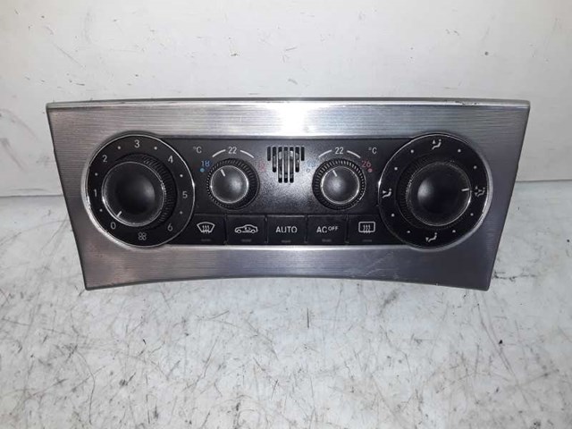A2038303085 Mercedes