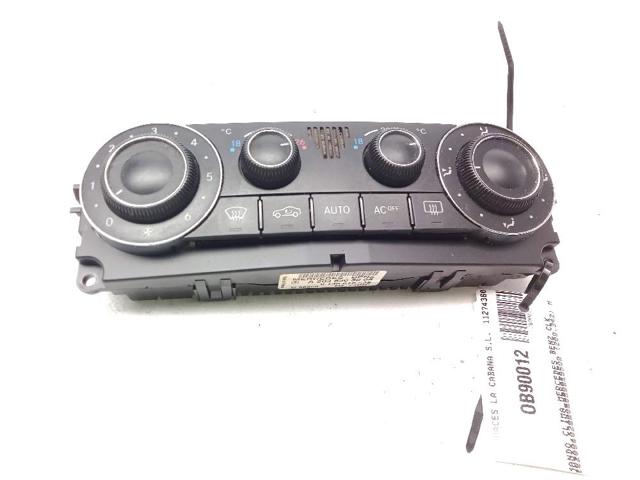 A2038303185 Mercedes