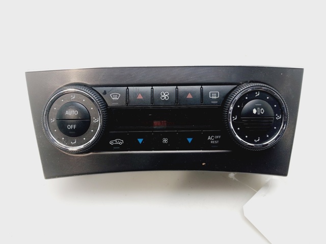 A2038303285 Mercedes