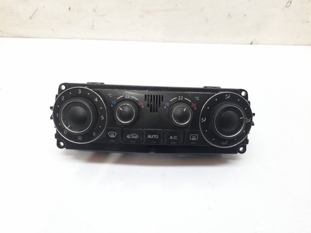 A2038303485 Mercedes