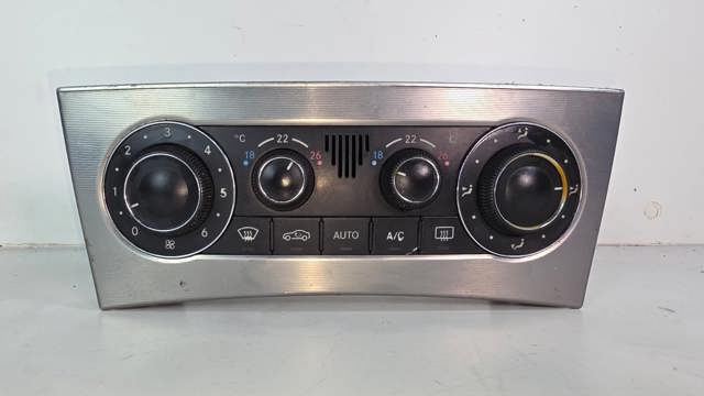 A2038303485 Mercedes