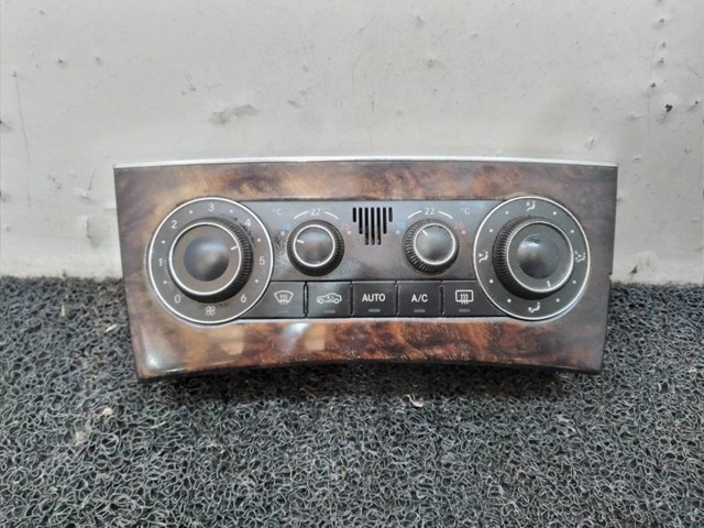 A2038303485 Mercedes