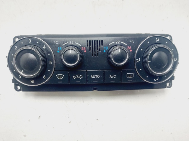 A2038304085 Mercedes