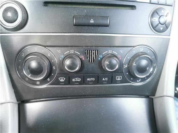 A2038304085 Mercedes